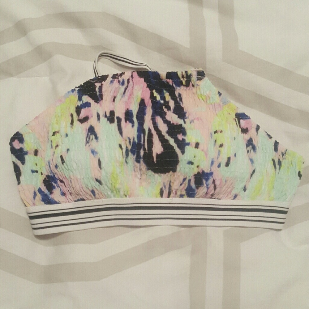 Victoria's Secret Bathing Suit Top